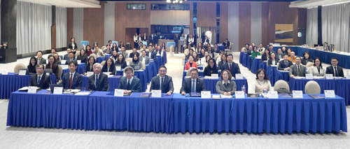 2026 ОНЫ ХИЧЭЭЛИЙН ЖИЛЭЭС АНАГААХЫН ИХ, ДЭЭД СУРГУУЛИУД ДЭРГЭДЭЭ СУРГАЛТЫН БААЗ ЭМНЭЛЭГТЭЙ БАЙХ ШААРДЛАГА ТАВИНА